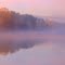 Sunset Lake Fall 2010