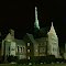 Parish of the Sacred Heart