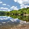 Jamaica Pond