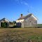 Dilapidated Homestead, 17997 Brewer Road, Dundee, Michigan