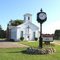 Romulus Wesleyan Church, 37300 Goddard Road, Romulus, Michigan