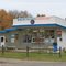 Blue Sky Ice Cream & Hamburgers, 15155 Huron River Drive, Romulus, Michigan