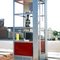 Vintage Telephone Booth - Sacred Heart, MN - July 3rd, 2011
