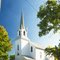 First English Lutheran Church - Sacred Heart, MN - September 9th, 2011