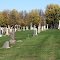 Our Savior's Lutheran Cemetery in Sacred Heart  where Monsons, Wolstads & Stensruds are buried.