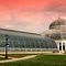 Como Park Conservatory - St. Paul, MN