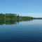 Bear Island Lake