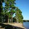 State Park Beach