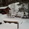 Winter on Burntside