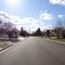 Down the Street