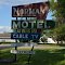 Norman Motel, Ada, Minnesota