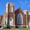 First Christian Church