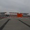 bridge closed due to failed expansion joint, now open - 11/25/2006