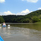 Kayaking