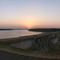 Sunset at Mark Twain Lake