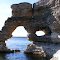 Natural Arch MarkTwainLake