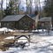 Bullock Lodge | Wachusett Mountain