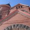 Bagg Hall Closeup