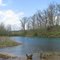 Easter float (2010) on Indian Creek