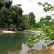 Big Sugar Creek July 4th 2009
