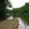 Big Sugar Creek July 4th 2009
