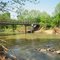 Missouri, Mc Donald County, White Rock, Little Sugar Creek