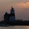 Execution Light House  - Western Long Island Sound