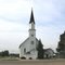 Saint John's Lutheran Church, 8824 Austin, Road, Saline (Bridgewater), Michigan