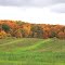Autumn Colors Vista, Saline Waterworks Road, Freedom Township, Michigan