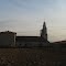 Iglesia de Lansford Figueruela de arriba zamora españa