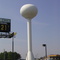 Water Storage Tank