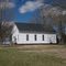 Old Beulah Primitive Bapt. Church, Johnston County NC