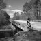 Weaver Road River Crossing, Johnston County NC