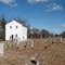 Old St. Paul's Church Cemetery