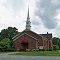 Wesleys Chapel