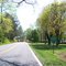 Danbury City Limit