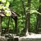 Hanging Rock State Park