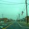 Small town America - still to wake up