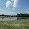a lake, Taken from the Road