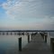 Pier at Dawn