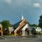 Holy Ghost Catholic Church - Tompkinsville, Charles County, Md.