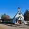 St. Elizabeth of Hungary Catholic Church, Colonial Beach, VA