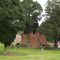 Christ Church William and Mary Parish, 1690