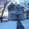 Old house-Grafton-North Dakota