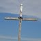 Wayside Cross North of Warsaw