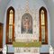 Hordville, NE: Fridhem Lutheran, ELCA