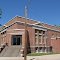 Polk, Nebraska: Baptist Church