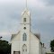 Polk, NE:  Immanuel Lutheran (LCMS), south of town