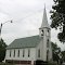 Hordville, NE: Fridhem Lutheran (ELCA)