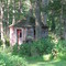 Old Hut